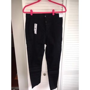 BNWT TopShop Joni Jeans